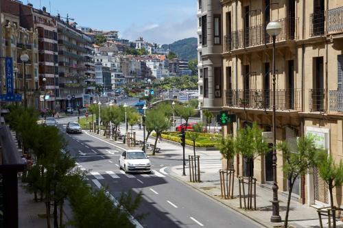 Apartamento Hurbil - Basque Stay
