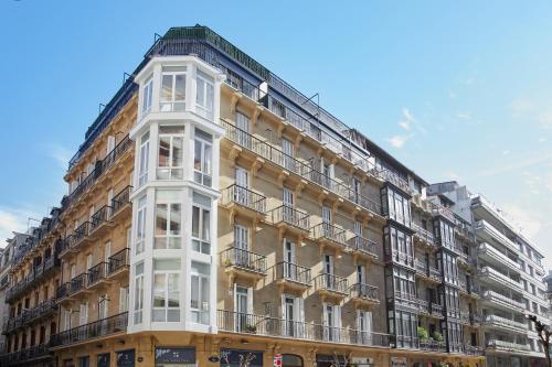 Apartamento Rhonda By Feelfree Rentals