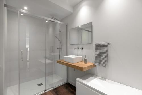 Apartamento Sansebastianforyou / Okendo Aparment