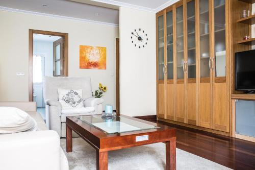 Apartamento Milagro