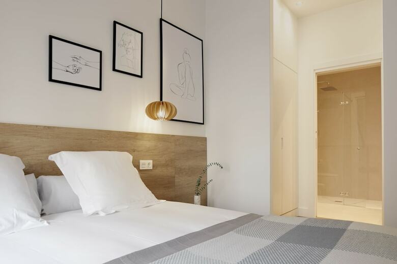 Apartamento Miramon By Feelfree Rentals