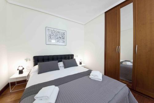 Apartamento The Rentals Collection | Dune II