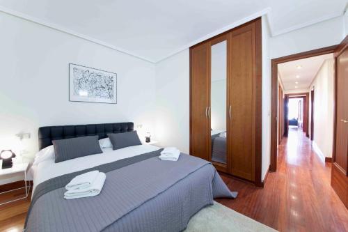 Apartamento The Rentals Collection | Dune II