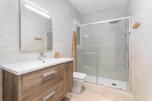 Apartamento San Blas -always Easy