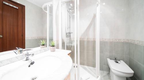 Apartamento Tabakalera Luxury Center - Sshousing