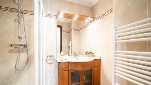 Apartamento Tabakalera Luxury Center - Sshousing