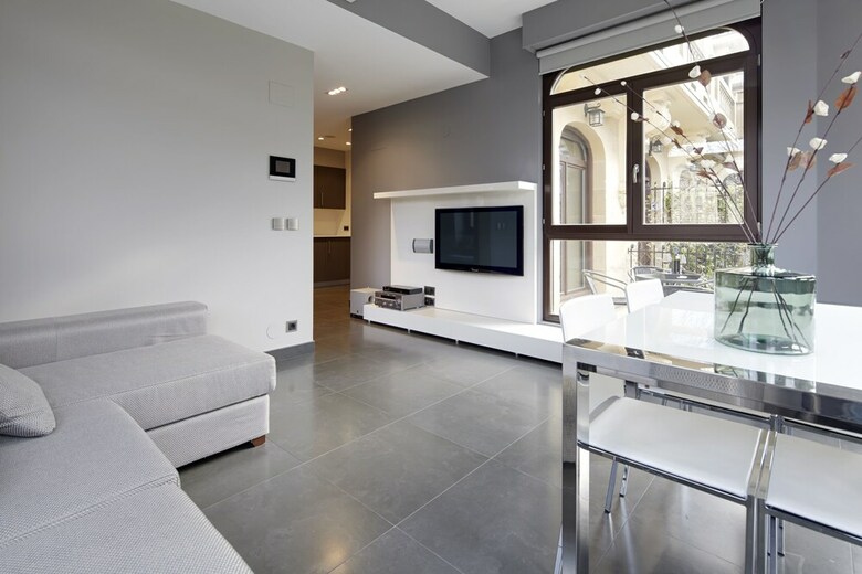 Apartamento Basque By Feelfree Rentals