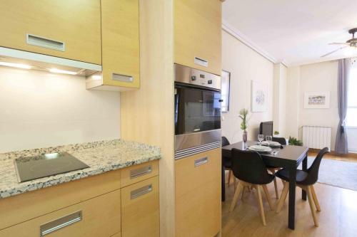 Apartamento The Rentals Collection | Zubieta