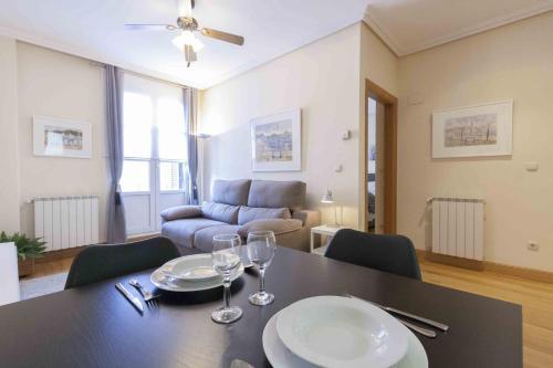 Apartamento The Rentals Collection | Zubieta