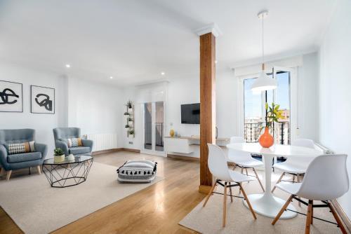 Apartamento �tico Plaza - Always Easy