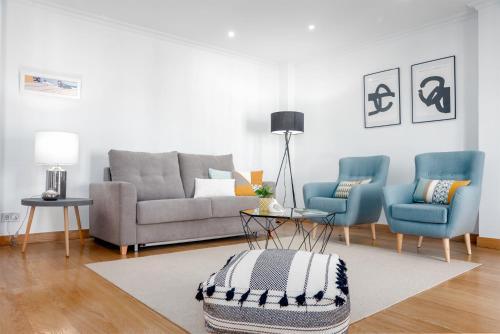 Apartamento �tico Plaza - Always Easy