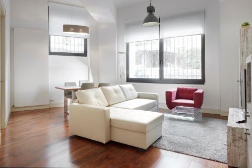 Apartamento Eider - Basque Stay