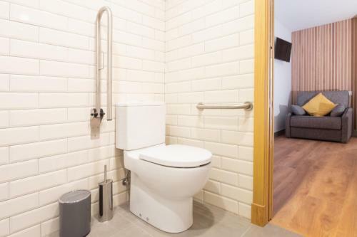 Hostal Pensi�n Arroka