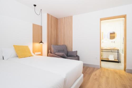 Hostal Pensi�n Arroka