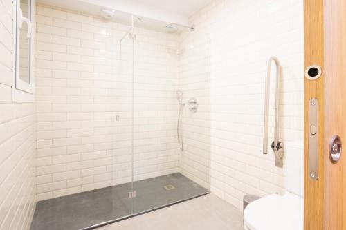 Hostal Pensi�n Arroka