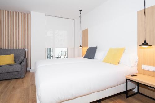 Hostal Pensi�n Arroka