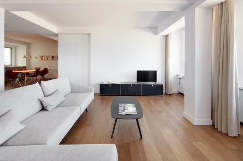Apartamento Zurriola Loft By Feelfree Rentals
