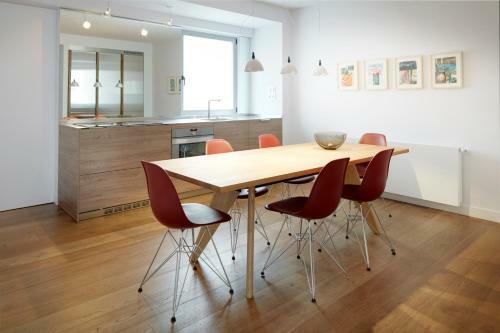 Apartamento Zurriola Loft By Feelfree Rentals