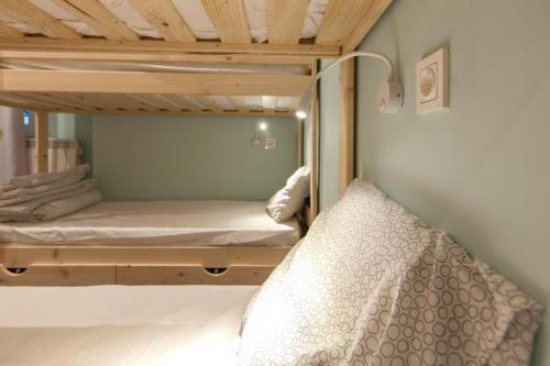 Balea Hostel