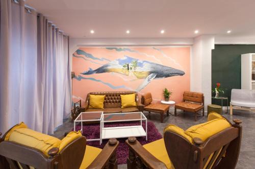 Balea Hostel