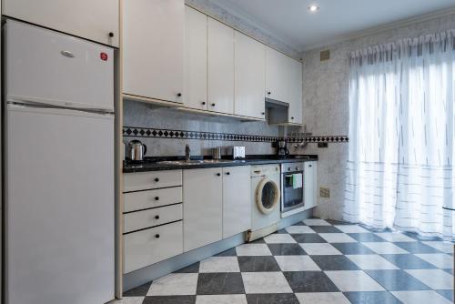 Apartamento Olaia By People Rentals