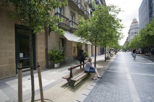 Apartamento The Rentals Collection | Avenida II