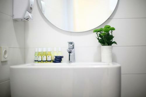 Apartamento Usandizaga Suite: Second Beach Line