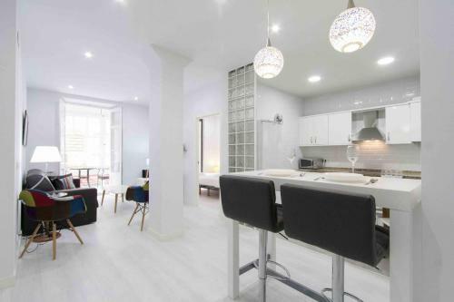 Apartamento The Rentals Collection | Larrea