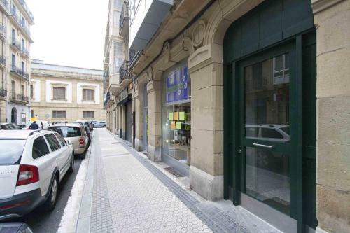 Apartamento The Rentals Collection | Larrea