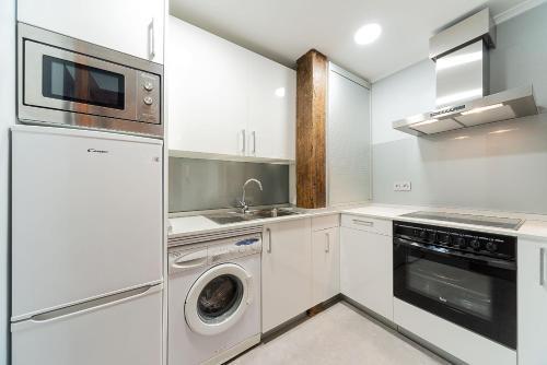 Apartamento Atari By People Rentals