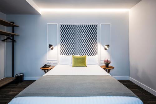 Hotel Villa Victoria By Intur