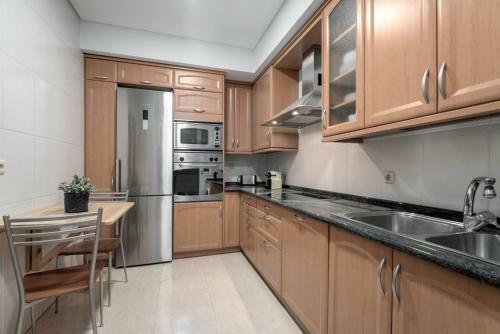 Apartamento Urbieta - Always Easy