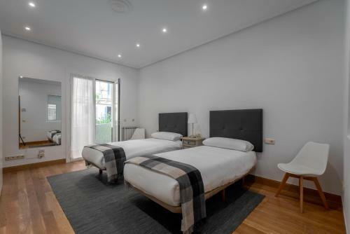 Apartamento Urbieta - Always Easy