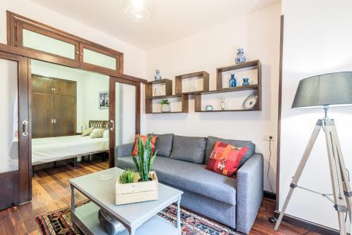 Apartamento Puerto