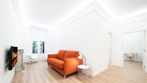 Apartamento Avenida Luxury Center - Sshousing