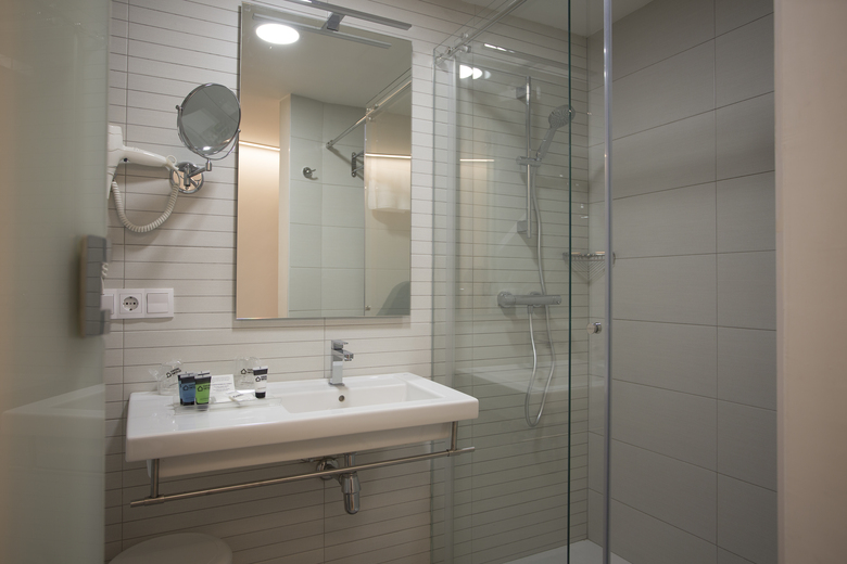 Hotel Casual de Las Olas San Sebasti�n