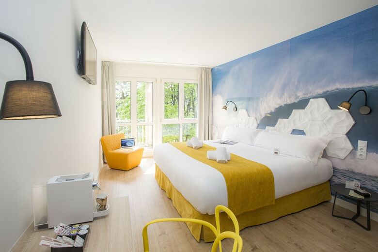 Hotel Casual de Las Olas San Sebasti�n