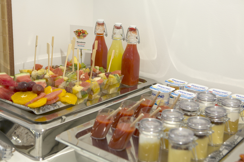 Hotel Casual de Las Olas San Sebasti�n