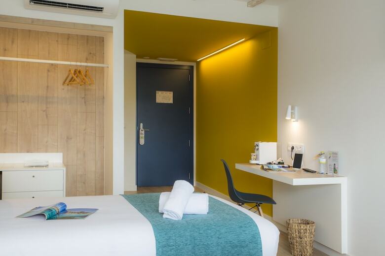 Hotel Casual de Las Olas San Sebasti�n