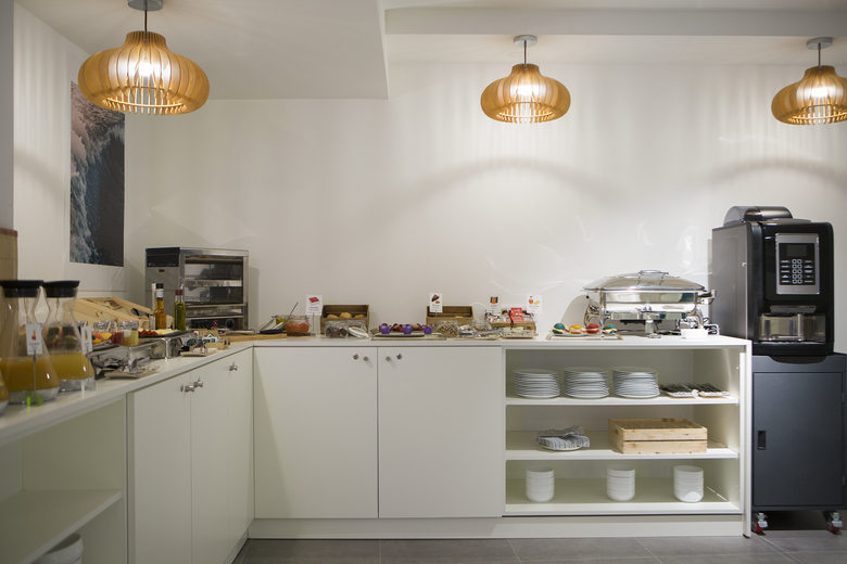 Hotel Casual de Las Olas San Sebasti�n