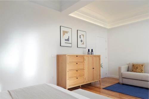 Apartamento Mayflower By Feelfree Rentals