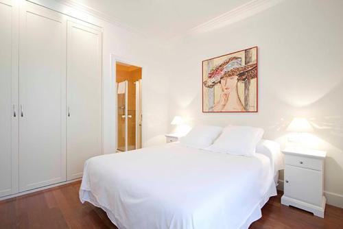 Apartamento The Rentals Collection | Leonardo