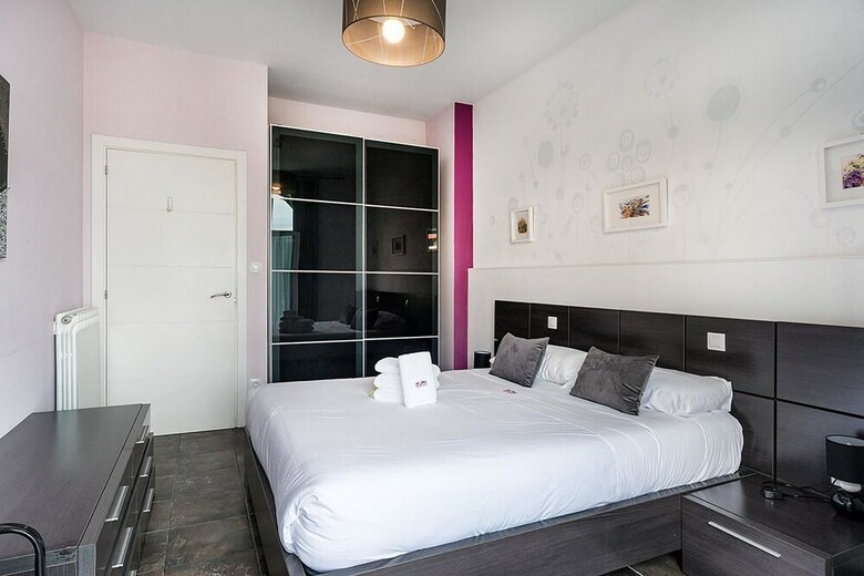 Apartamento Eider 2 By People Rentals