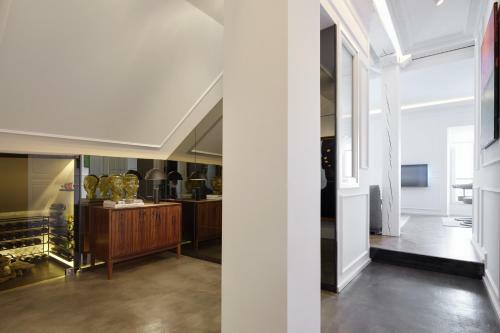 Apartamento The Rentals Collection | Scala