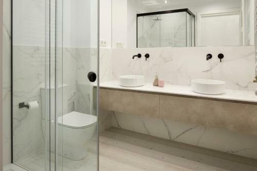 Apartamento Bilbao Plaza By Feelfree Rentals