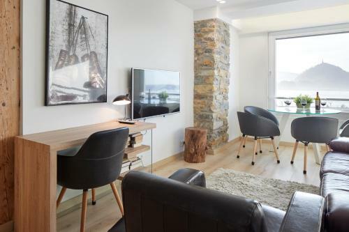 Apartamento Hondar Gain - Basque Stay