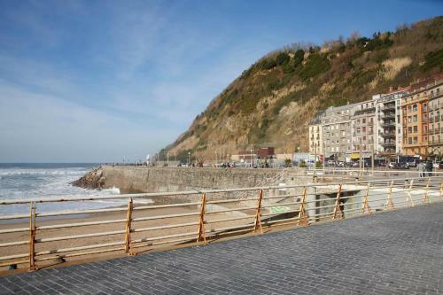 Apartamento Hondar Gain - Basque Stay