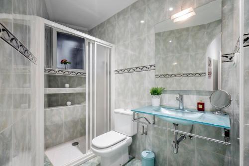 Apartamento Escolta Real - Always Easy