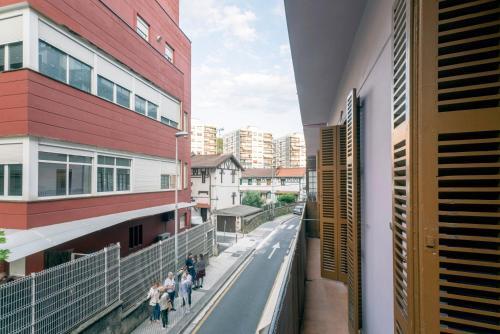 Apartamento Escolta Real - Always Easy