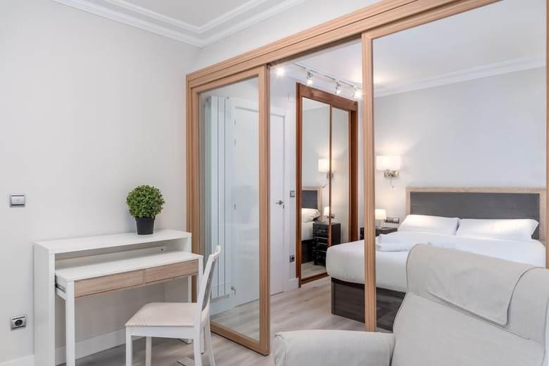 Apartamento Bermingham - Always Easy